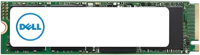 Dell C40 M.2 PCIe SSD 2TB (AB400209)