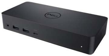 Dell D6000