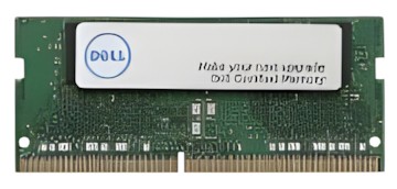 Dell DDR4-2400 8GB SODIMM (A9210967)
