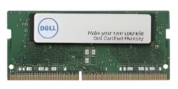 Dell DDR4-2666 8GB SODIMM (A9206671)