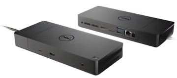 Dell Dock WD19 (DELL-WD19-130W)