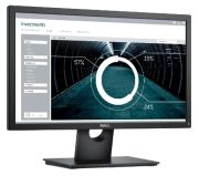 Dell E2216HV