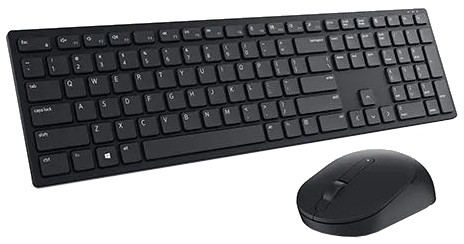 Dell KM5221W
