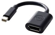 Dell Mini DisplayPort auf DisplayPort Adapter (470-13627) Dell Mini DisplayPort auf DisplayPort Adapter (470-13627)