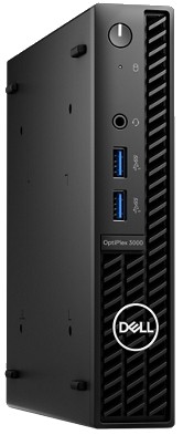 Dell OptiPlex 3000 MFF (0HGJ0)