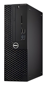Dell OptiPlex 3050 SFF (TY5H0)