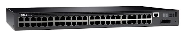 Dell PowerConnect N2048 (210-ABNX)