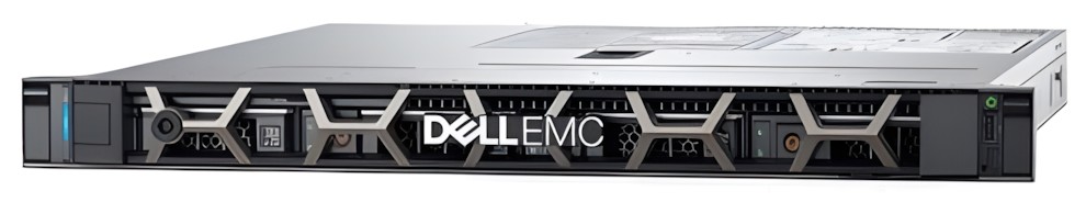 Dell PowerEdge R340 (6W0H5) Dell PowerEdge R340 (6W0H5)