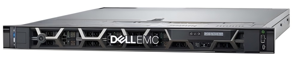 Dell PowerEdge R640 (PDF30) Dell PowerEdge R640 (PDF30)