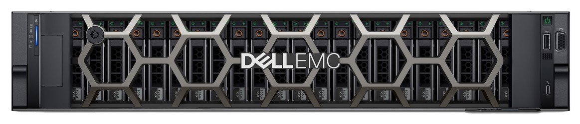 Dell PowerEdge R750xs (60KKP) Dell PowerEdge R750xs (60KKP)