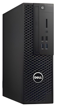 Dell Precision T3420 SFF (CRGTT)