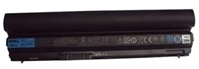 Dell Primary Battery (451-12134)