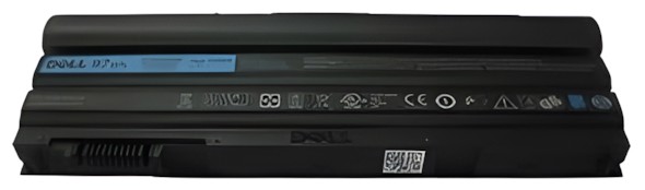 Dell Primary Battery (CRT6P)