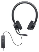 Dell Pro Stereo Headset WH3022