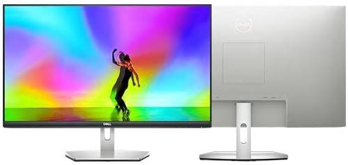 Dell S2721H