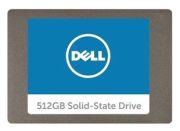 Dell SSD 512GB (A9794135)