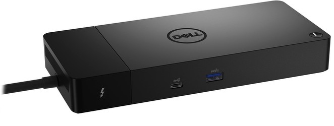 Dell Thunderbolt Dock (WD22TB4)