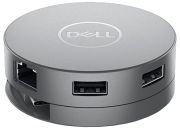 Dell USB-C-Adapter DA310 (470-AEUP)