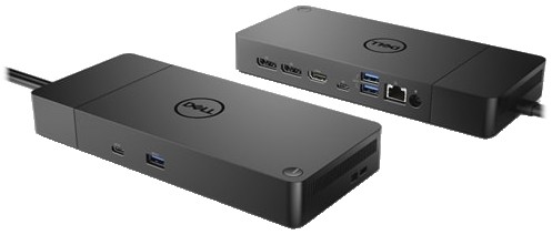 Dell WD19DCS (M4XVJ)