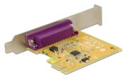 Delock 1x parallel PCIe 2.0 x1 (89445)