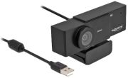 Delock 4K Webcam (96400)