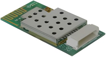 Delock Industry Bluetooth 2.0 + EDR USB Modul