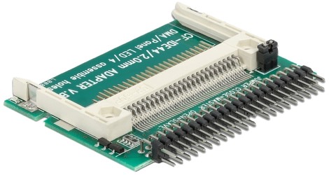 Delock Card Reader IDE 44 (91655)