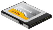 Delock CFexpress Speicherkarte 512GB (54067)
