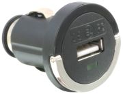 Delock DC Car 1x USB