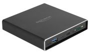 Delock Externes Gehäuse 2.5" SATA (42618)
