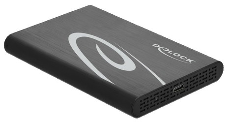Delock Externes Gehäuse 2.5" SATA USB (42610)