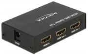 Delock HDMI UHD Splitter (18682)