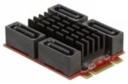 Delock Modul M.2 NGFF 3042 B+M (54668)