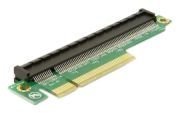 Delock PCIe Extension Riser Karte x8 zu x16 (89166)