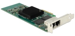 Delock PCI Express Karte 2 x Gigabit LAN (89945)