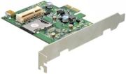Delock PCI Express > Mini PCI Express + SIM