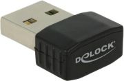 Delock USB 2.0 Dualband WLAN (12461)