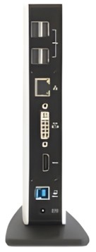 Delock USB 3.0 Port Replikator (87568) Delock USB 3.0 Port Replikator (87568)