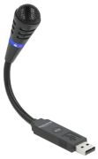 Delock USB Mikrofon (66499)