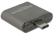 Delock USB Type-C Card Reader (91498)