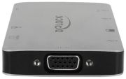 Delock USB Type-C Dockingstation 4K (87735) Delock USB Type-C Dockingstation 4K (87735)