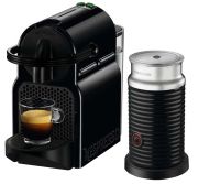 Delonghi Inissia EN 80 + Milchaufschäumer