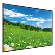 Deluxx Cinema SlimFrame 221 x 124 cm Soundvision