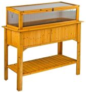 Dema Hochbeet Lucca (47043)
