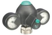 Dennerle CO2 Druckminderer Exklusiv