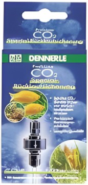 Dennerle CO2 Spezial-Rücklaufsicherung Dennerle CO2 Spezial-Rücklaufsicherung