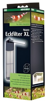 Dennerle Nano Eckfilter XL Dennerle Nano Eckfilter XL