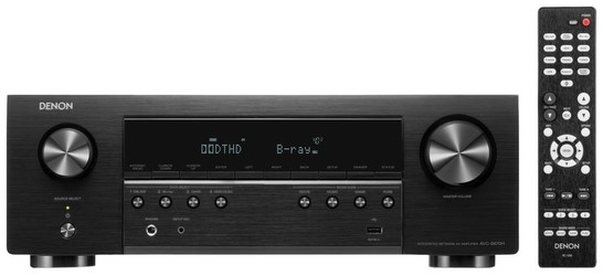 Denon AVC-S670H