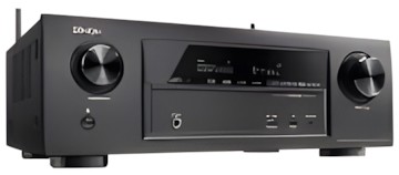 Denon