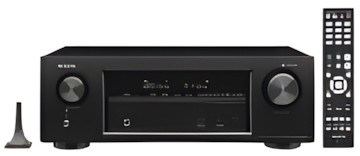 Denon